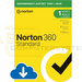 NortonLifeLock Norton 360 Standard ESD 1 Gerät 1 Jahr (Download)