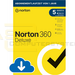NortonLifeLock Norton 360 Deluxe ESD 5 Geräte 1 Jahr (Download)