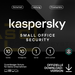 Kaspersky Small Office Security ESD 1 Jahr (1 Server, 10 Desktop, 10 Mobile)