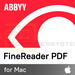 Abbyy FineReader PDF for Mac ESD 1 Benutzer | 1 Mac 1 Jahr ( Staffel 1 - 4 )