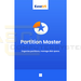 EaseUS Partition Master Professional Dauerlizenz ESD 2 PC (Download)