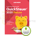 Lexware QuickSteuer Deluxe 2025 ESD (Steuerjahr 2024) (Download)