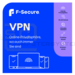 F-Secure VPN ESD 3 Geräte 1 Jahr (Download)
