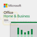 Microsoft Office Home & Business 2024 Vollversion ESD 1 Benutzer | 1 PC/Mac EuroZone (Download