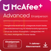 McAfee Plus Advanced Individual ESD 1 Benutzer 1 Jahr (Download)