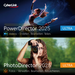 CyberLink PowerDirector 2025 Ultra & PhotoDirector 2025 Ultra Dauerlizenz ESD 1 PC (Download)