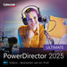 CyberLink PowerDirector 2025 Ultimate Dauerlizenz ESD 1 PC (Download)