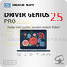 Driver Soft Driver Genius 25 Professional ESD 3 PC 1 Jahr ( Download )