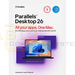 Parallels Parallels Desktop 26 f&uuml;r Mac Standard Dauerlizenz ESD 1 Mac ( Download )