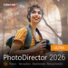 CyberLink PhotoDirector 2026 Ultra Dauerlizenz ESD 1 PC (Download)