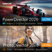 CyberLink PowerDirector 2026 Ultra & PhotoDirector 2026 Ultra Dauerlizenz ESD 1 PC (Download)