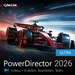 CyberLink PowerDirector 2026 Ultra Dauerlizenz ESD 1 PC (Download)