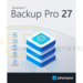 Ashampoo Backup Pro 27 Dauerlizenz ESD 1 PC (Download)