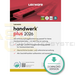 Lexware handwerk plus 2026 Abonnement Lizenz 1 PC 1 Jahr (Download)