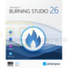 Ashampoo Burning Studio 26 Dauerlizenz ESD 1 PC (Download)