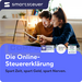 Lexware smartsteuer 2026 ESD (Steuerjahr 2025)