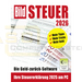 Wolters Kluwer Steuertipps BildSteuer 2026 ESD 1 Benutzer (für Steuerjahr 2025) (Download)