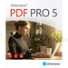 Ashampoo PDF Pro 5 Dauerlizenz ESD 1 PC (Download)