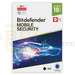 Bitdefender Mobile Security für Android & iOS ESD 3 Geräte 18 Monate (Download)