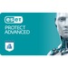 ESET PROTECT Advanced Vollversion Lizenz 1 Client 3 Jahre ( Staffel 5 - 10 )