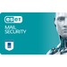 ESET Mail Security Verlängerung Lizenz 1 Postfach 1 Jahr ( Staffel 5 - 10 )