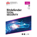 Bitdefender Total Security ESD 3 Geräte 18 Monate ( Download )