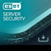 ESET Server Security Vollversion Lizenz 2 Server 1 Jahr