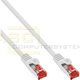 InLine® Patchkabel Cat.6 S/FTP (PiMf) 250MHz 