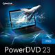 CyberLink PowerDVD 23 Pro Vollversion ESD 1
