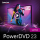 CyberLink PowerDVD 23 Ultra Vollversion ESD 